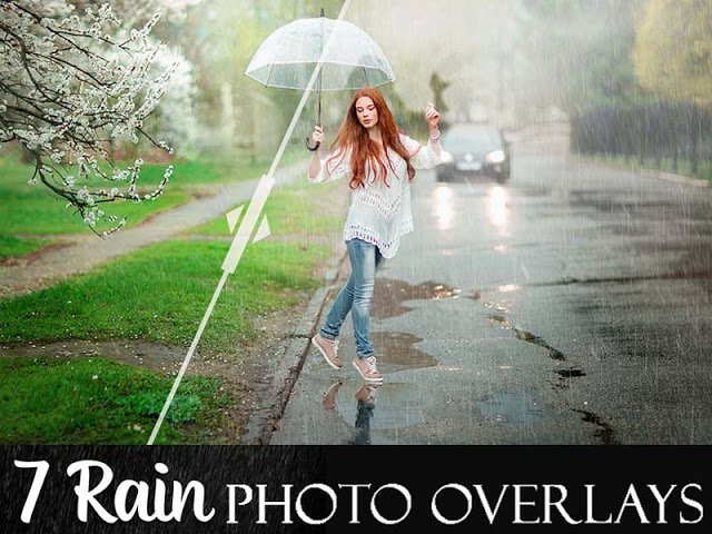 07-Rain-Photo-Overlays