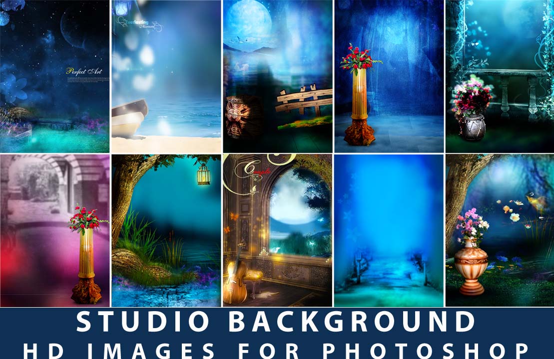 Studio Background HD Images For Photoshop