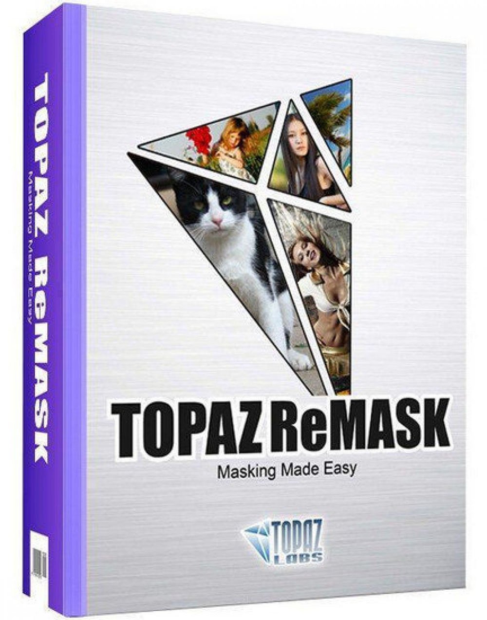Topaz Remask Plugin
