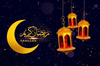 MotionArray Ramadan Kareem After Effects Templates