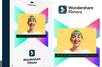 Wondershare Filmora X Free Download For Lifetime