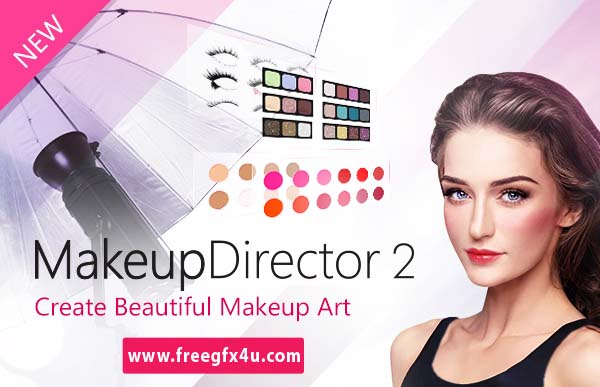 CyberLink MakeupDirector 2