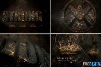 Epic Trailer And Logo Reveal
