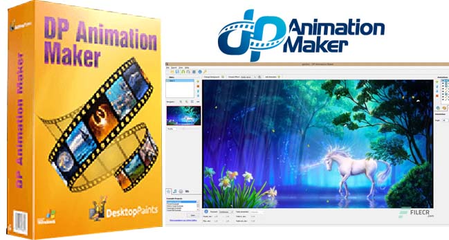 DP Animation Maker