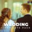 Free Download Wedding Pack Video LUTs Vol.9