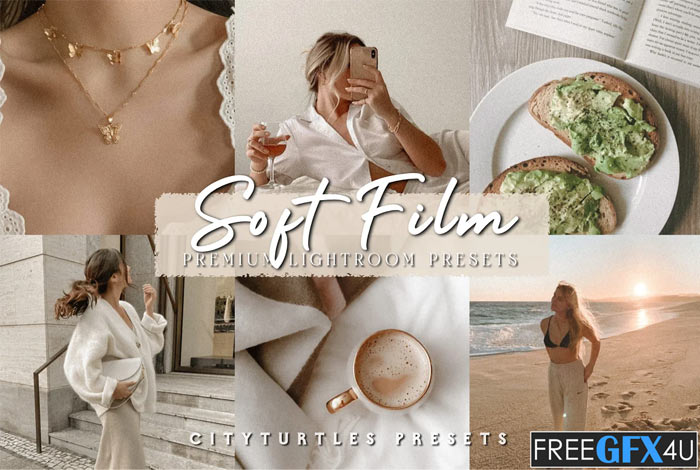 Soft-Film-Natural-Lightroom-Presets