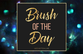Brush Of The Day Collection Free Download