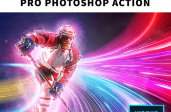 Graphicriver - Dynamic PRO Photoshop Actions