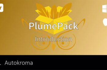 PlumePack 1.2.3 For Premiere Pro Free Download