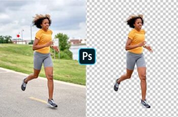 Remove Background in Photoshop - Skillshare Premium Course