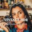 Vintage HDR Photoshop Action Free Download