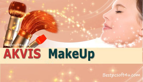 AKVIS MakeUp 6