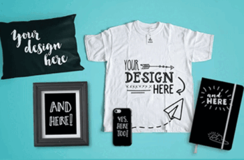 Mock-up Your Designs to Impress Clients