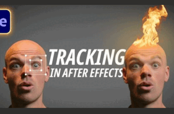 Tracking In After Effects