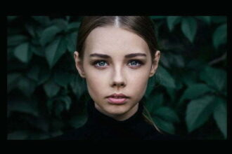 Portrait Retouching In Photoshop Video Courses