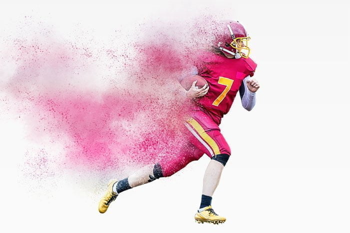 Graphicriver - Dispersion Photo Effect