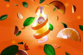 Master Compositing For Advertising in Adobe Photoshop
