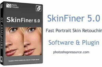SkinFiner 5.0