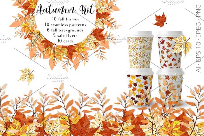Autumn Kit
