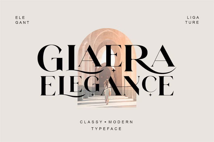 Gallery Elegance