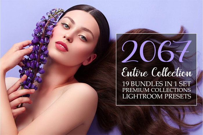 Lightroom Presets Entire Collection