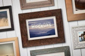 Picture Frame Volume 2