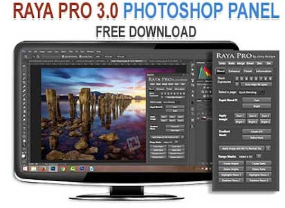 Raya Pro 3