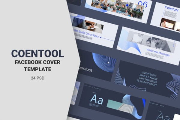 Coentool Facebook Cover