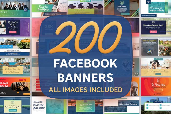 Facebook Banners Free Download