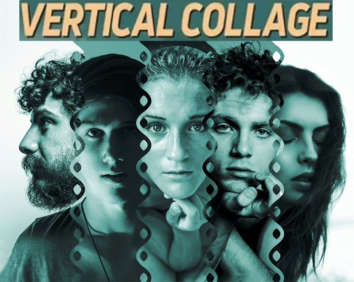 Vertical Collage 2