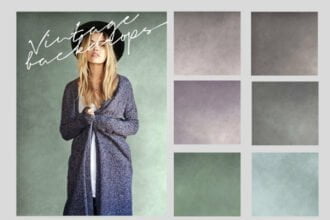 Photography Digital Backgrounds