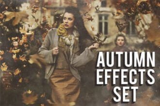 Autumn Effect Set