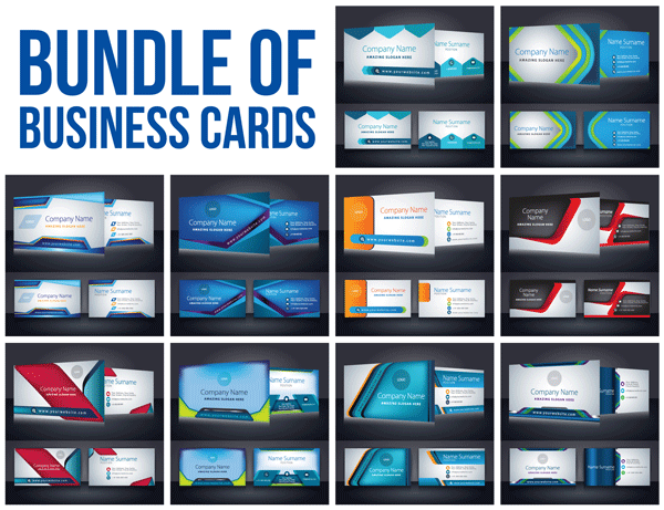 Bundle of Banners Roll-ups v3