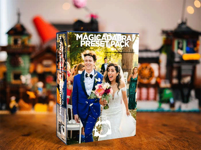 Magicadabra Preset Pack