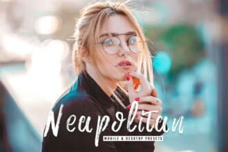 Neapolitan Mobile Desktop Presets