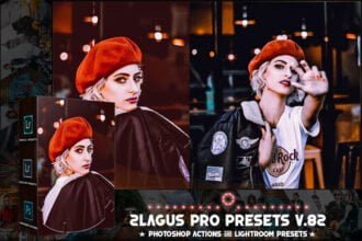 PRO Presets V.82 Lightroom