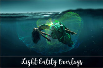 4K Light Entity Overlays