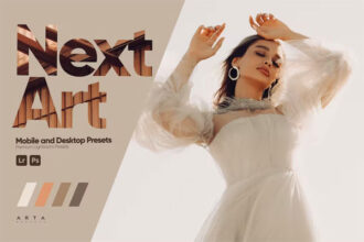 Arta Next Art Presets