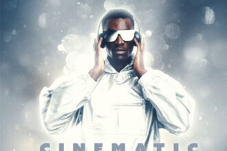 Cinematic Photo Effect