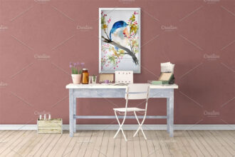 Frame Mockups V.84