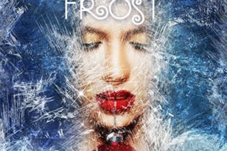 Frost Photoshop Action