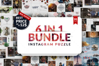 Instagram Bundle