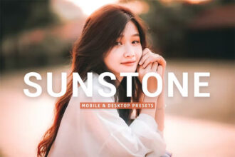 Sunstone Mobile Desktop Presets