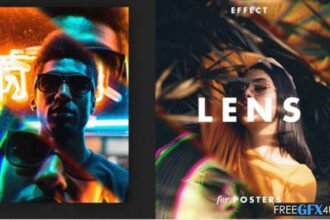 13 Awesome Prism Effects