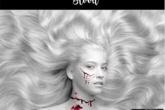 Blood PNG Overlays