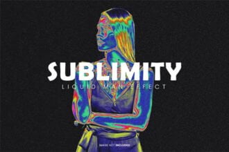 Sublimity Photo Effect