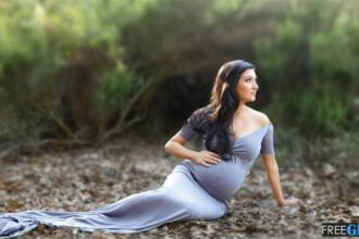 Background Blur Photoshop Actions