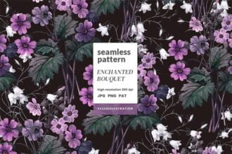 Enchanted Bouquet Free Download
