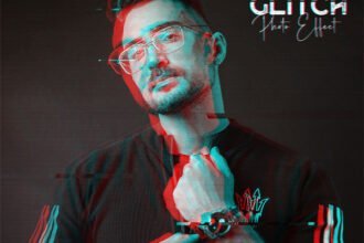 Glitch Photo Effect