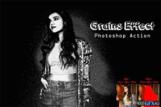 Grains Effect Action